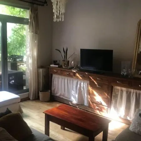 Privee Proche Metro Et Rocade Accommodatie bij particulieren
